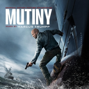 Mutiny (Original Motion Picture Soundtrack)
